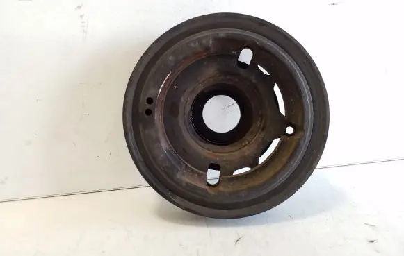 Ford Ecosport Crankshaft pulley CM5663166C