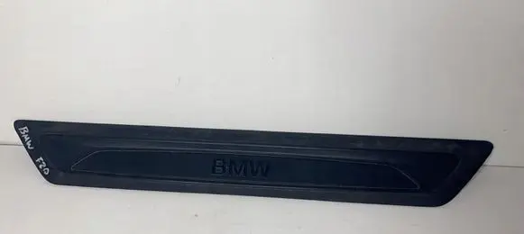 BMW 1 F20 F21 Front sill trim cover
