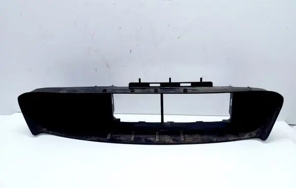 Renault Zoe Intercooler air guide/duct channel 626534251R