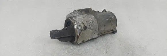 Opel Astra H Starter motor 0001107408 0071203 1H0111011