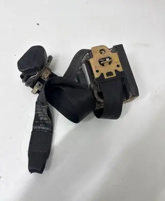 Seat Arosa Front seatbelt 04167015 6X3857705C
