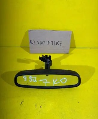 Chevrolet Orlando Rear view mirror (interior) 139KM