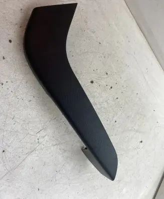 Skoda Octavia Mk3 (5E) Front door interior handle trim 5E0867197