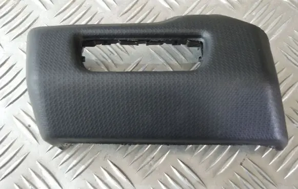 Renault Clio V Dashboard glove box trim Osona5