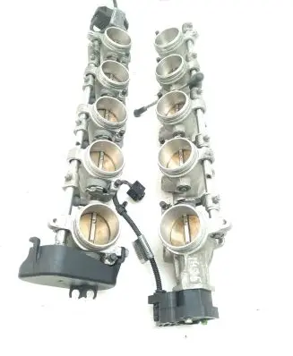 BMW M5 Throttle valve 7835769 7834788 7834787