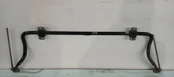 Peugeot 508 Front anti-roll bar/sway bar 9688051580