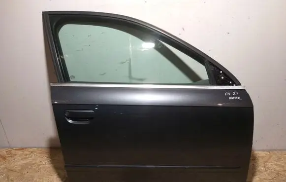 Audi A4 S4 B7 8E 8H Front door