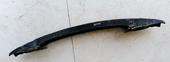 Rear beam