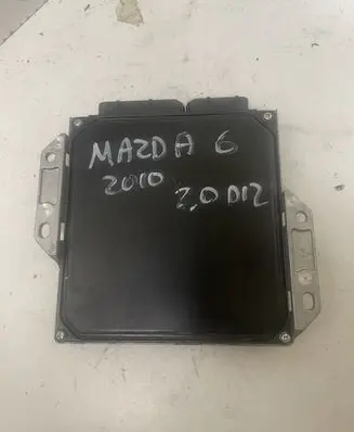 Mazda 6 Engine control unit/module RF8G18881F