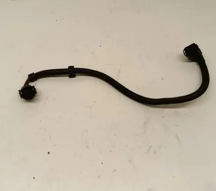 BMW X5 F15 Engine installation wiring loom 7599697
