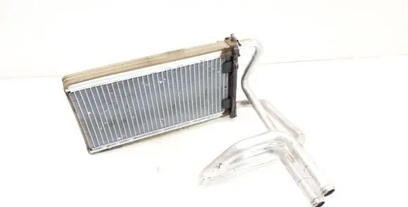Subaru Forester SH Heater blower radiator