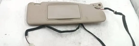 Volvo C70 Sun visor RH3572
