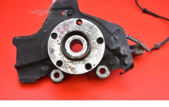 Fiat Tipo Front wheel hub spindle knuckle