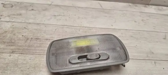 Honda Accord Rear seat light 