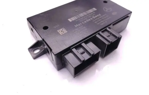 Mercedes-Benz Sprinter W906 Tow bar trailer control unit/module A9069009901 5DS00978140 A9069012401
