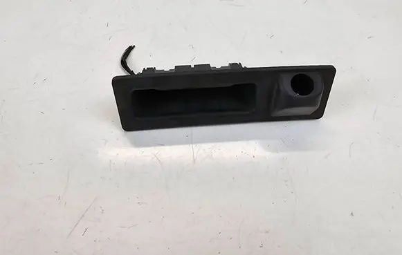 BMW X6 F16 Loading door exterior handle 7463163