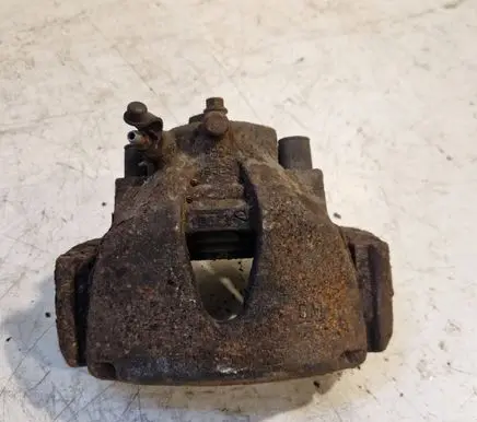 Opel Zafira B Front brake caliper