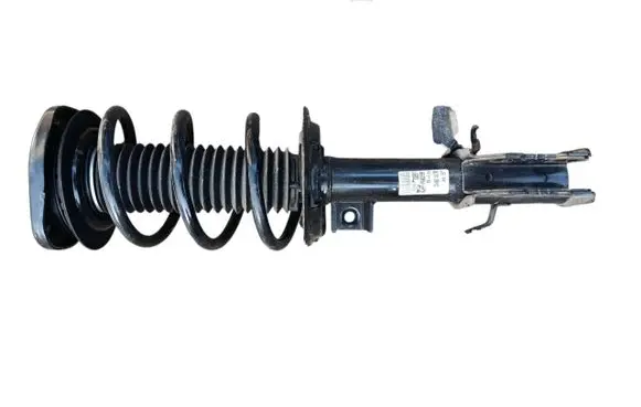 Ford Kuga III Front shock absorber with coil spring LX6118045ECE