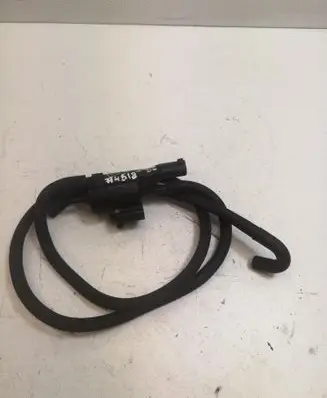 Mercedes-Benz C W203 Valve vacuum 0025401497