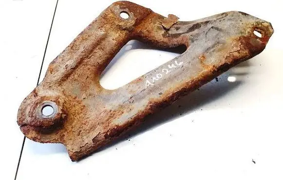 Chevrolet Captiva Engine mounting bracket 