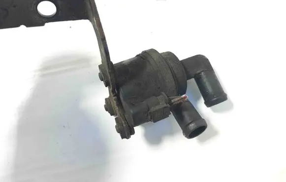 Skoda Yeti (5L) Electric auxiliary coolant/water pump 5N0965561A