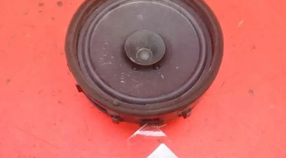 Peugeot 4007 Subwoofer speaker 8720A017