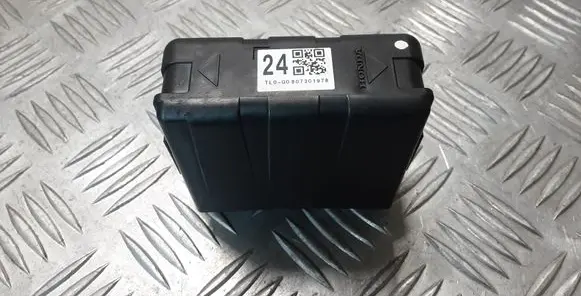 Honda Accord Other control units/modules TL0G0