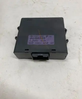 Subaru Forester SG Cruise control unit/module 87022SA020 1317307C