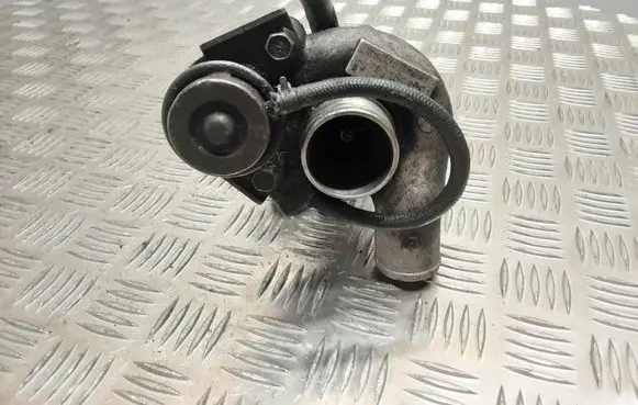 Opel Combo C Turbo 8973253381