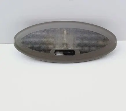 Front seat light
