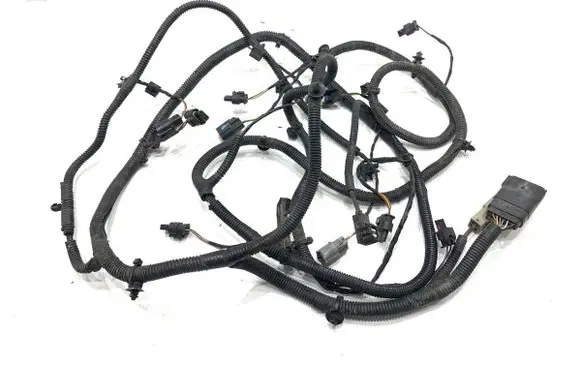Volvo S90, V90 Parking sensor (PDC) wiring loom 