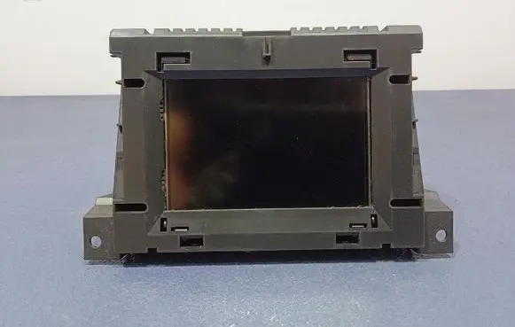 Opel Zafira B Radio/CD/DVD/GPS head unit 13275077