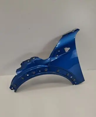 Mini One - Cooper Coupe R56 Fender