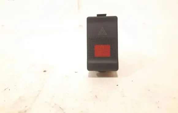 Audi 80 90 S2 B4 Hazard light switch 4A0941509A
