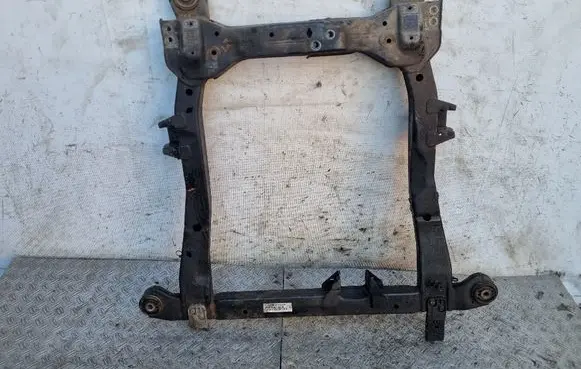 Opel Astra J Front subframe 13327078
