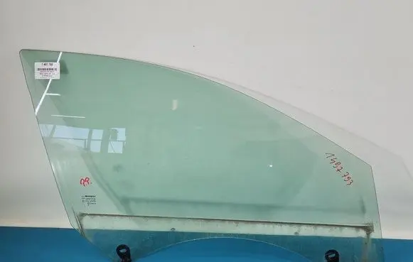 Renault Talisman Front door window glass four-door IMPRK1497793