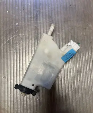 Nissan X-Trail T31 Fuel tank cap lock motor 78850AM80A 0894000B 71105