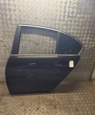 BMW 7 E65 E66 Rear door 1234