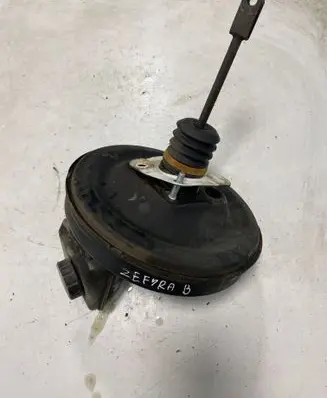 Opel Zafira B Brake booster 13142362 360573521 03786478024