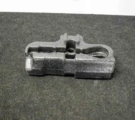 BMW X1 F48 F49 Other trunk/boot trim element 6864233