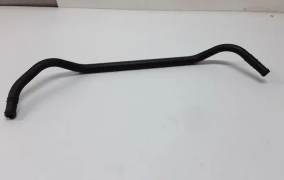 Mercedes-Benz E W211 Engine coolant pipe/hose