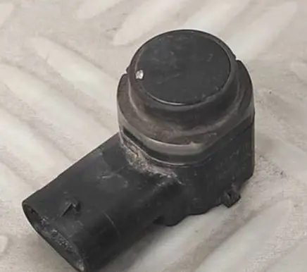 Ford C-MAX II Parking PDC control unit/module CJ5T15K859EA 0606120754 304074