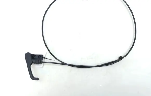 Mercedes-Benz Sprinter W906 Engine bonnet (hood) release handle A9068800059 ZGS009009
