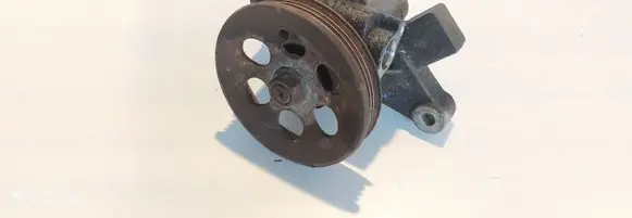 Honda HR-V Power steering pump