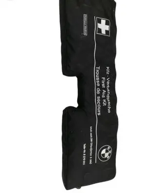 BMW 5 F10 F11 First aid kit NOCODE