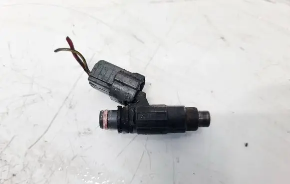 Mitsubishi Space Star Fuel injector 730996C CDH166