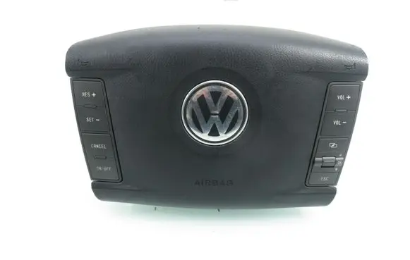 Volkswagen Phaeton Steering wheel airbag 3D0880201BM