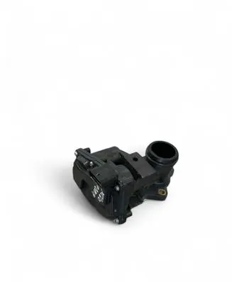 Volvo XC60 Throttle valve 30668657