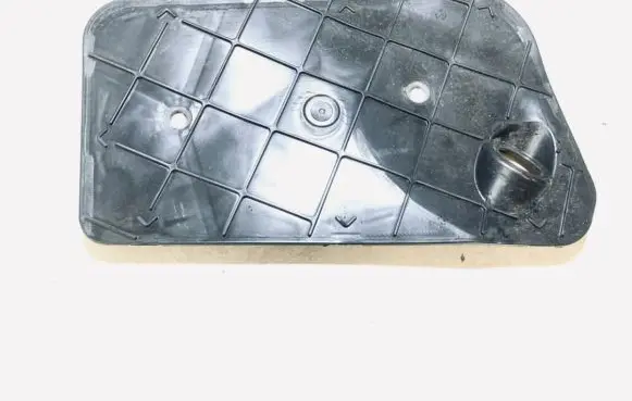 Audi Q7 4L Other interior part 4l0837916