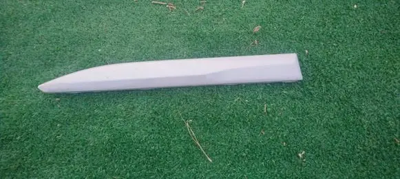 Hyundai Kona I Foot area side trim 87736DD000